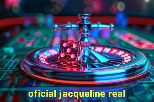 oficial jacqueline real